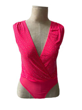 Load image into Gallery viewer, Barbz Bodysuit