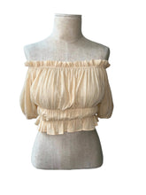 Load image into Gallery viewer, Canyon Off Shoulder