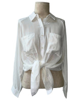 Load image into Gallery viewer, Bunny Button Down