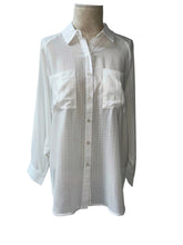 Load image into Gallery viewer, Bunny Button Down