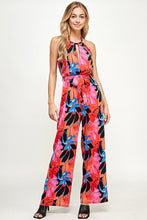 Load image into Gallery viewer, Ikat Jumpsuit
