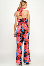 Load image into Gallery viewer, Ikat Jumpsuit
