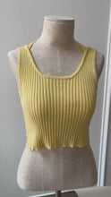Load and play video in Gallery viewer, Daisy Knit Top
