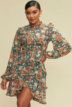 Load image into Gallery viewer, Autumn Dress
