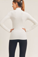 Load image into Gallery viewer, HoK Long Sleeve Mock Top
