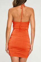 Load image into Gallery viewer, Layla Bodycon Dress
