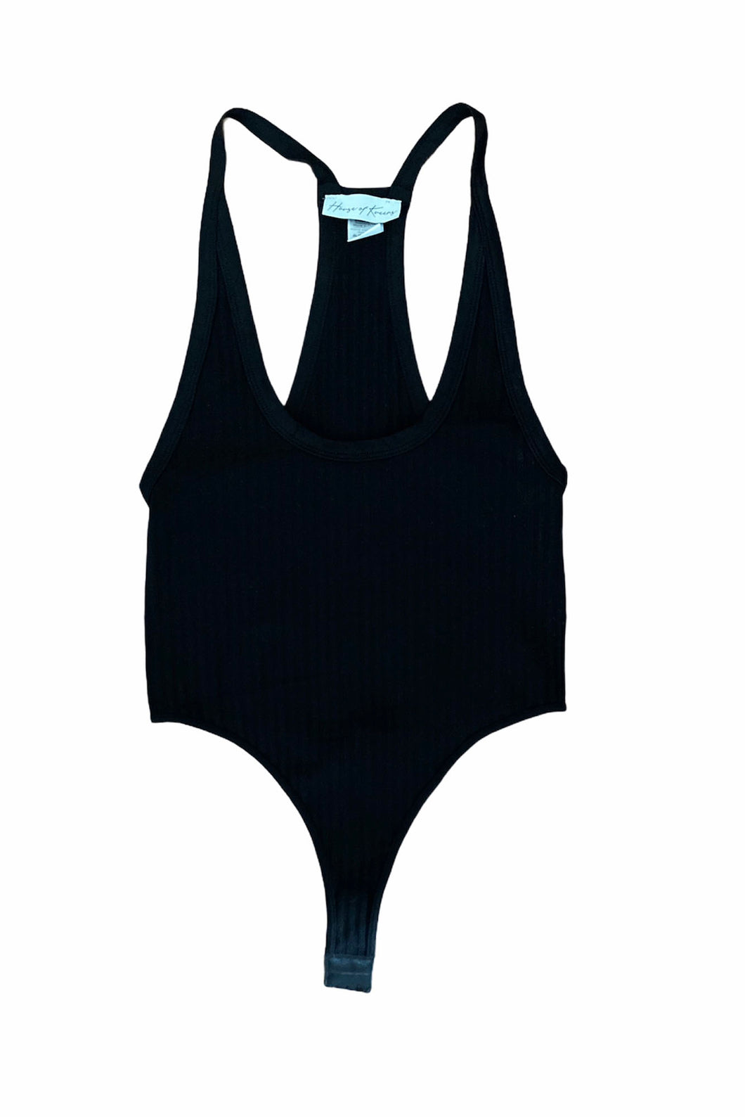 Got Me Racerback Bodysuit