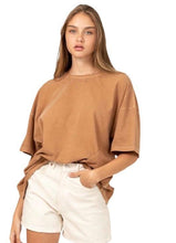 Load image into Gallery viewer, My Boyfriend Oversize Tee
