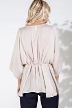 Load image into Gallery viewer, Angel Kimono Sleeve Blouse
