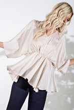 Load image into Gallery viewer, Angel Kimono Sleeve Blouse
