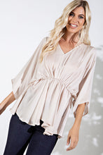 Load image into Gallery viewer, Angel Kimono Sleeve Blouse
