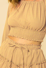 Load image into Gallery viewer, Aventura set
