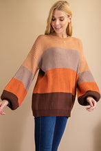 Load image into Gallery viewer, Brooklyn Sweater
