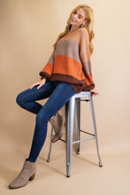 Load image into Gallery viewer, Brooklyn Sweater
