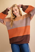Load image into Gallery viewer, Brooklyn Sweater

