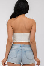 Load image into Gallery viewer, Dove Corset
