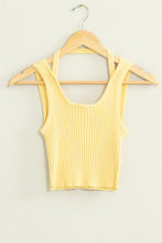 Load image into Gallery viewer, Daisy Knit Top
