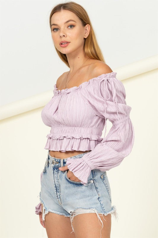 Romie Top