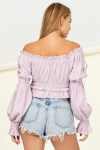 Load image into Gallery viewer, Romie Top
