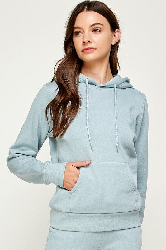 Skye Hoodie