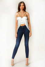 Load image into Gallery viewer, Heaven Chain Top
