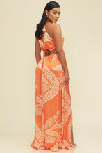 Load image into Gallery viewer, Cabana Twist Dress
