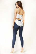 Load image into Gallery viewer, Heaven Chain Top
